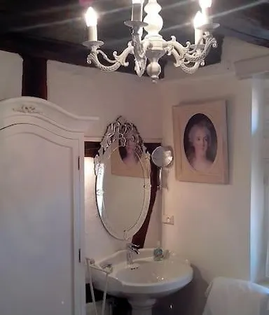 Maison Romantique リクヴィール