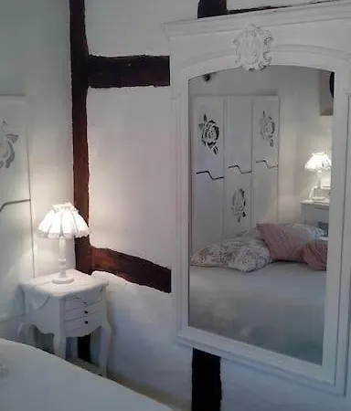 Maison Romantique リクヴィール