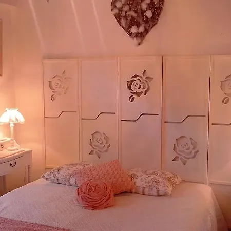 アパート Maison Romantique リクヴィール