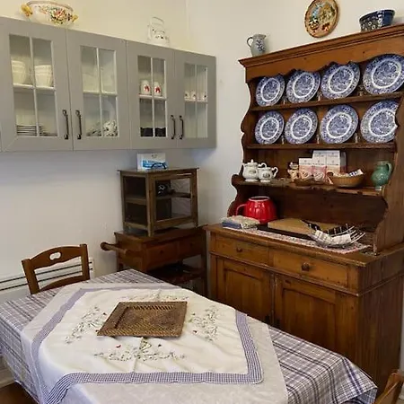 Maison Romantique *
