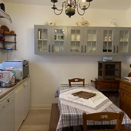 Maison Romantique *