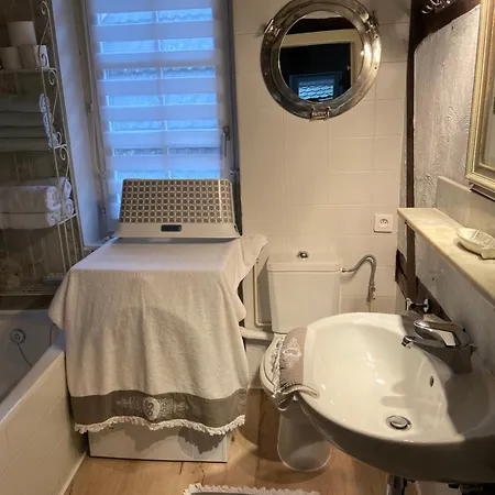 Maison Romantique *