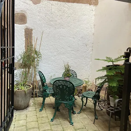 Maison Romantique *