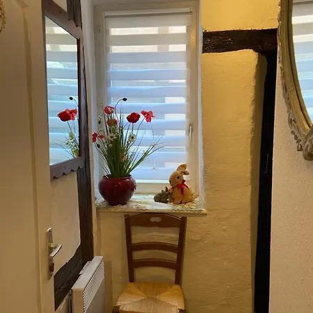 Appartement Maison Romantique *