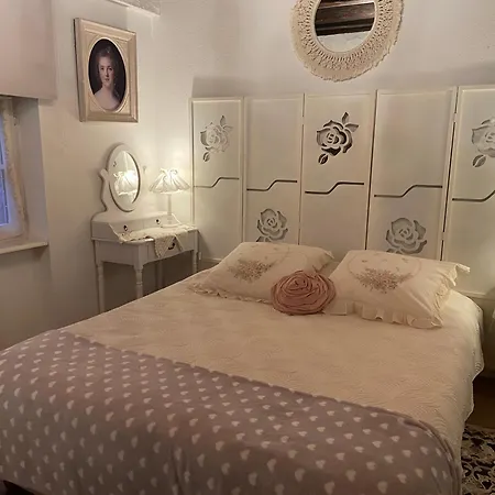 Maison Romantique * Riquewihr