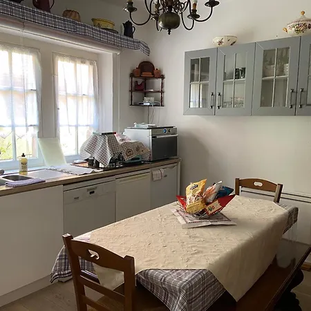 Maison Romantique