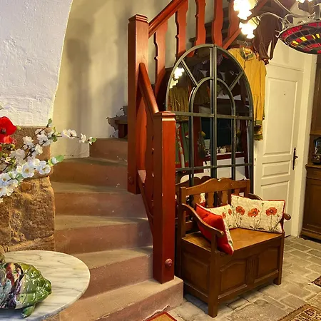 Maison Romantique *