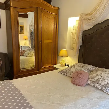 Maison Romantique リクヴィール