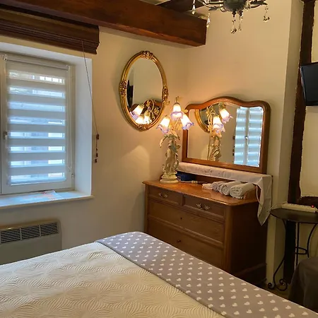 Maison Romantique *